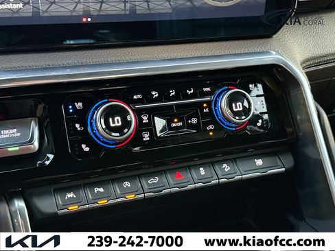 Used 2022 GMC Sierra 1500 Denali w/ Technology Package image 33