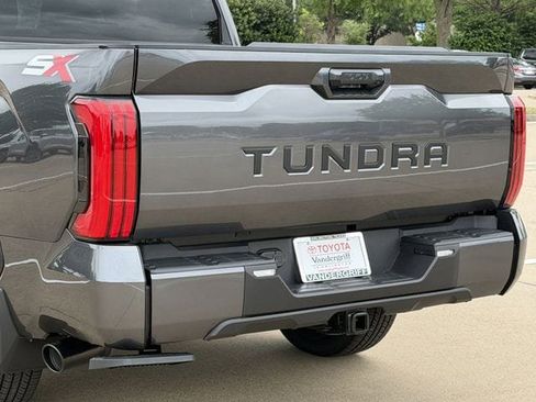New 2026 Toyota Tundra SR5 RWD image 6