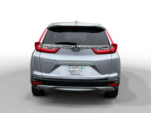 Certified 2019 Honda CR-V EX image 4