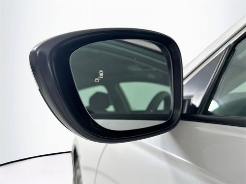 Certified 2024 Honda Accord EX image 11