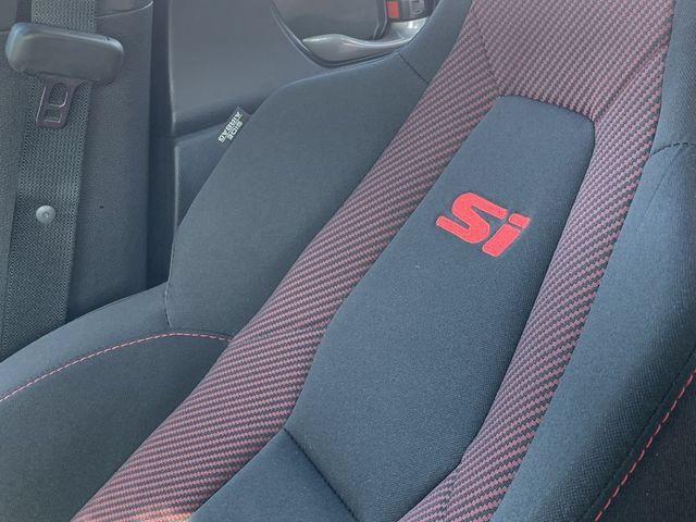 Used 2020 Honda Civic Si image 13