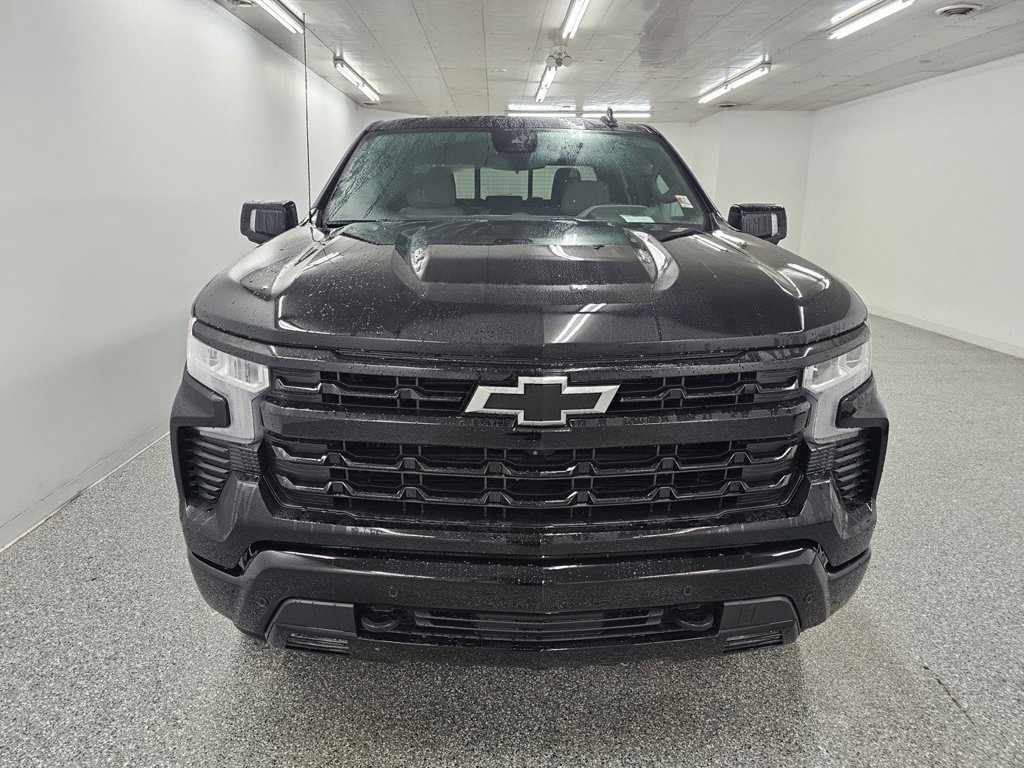 New 2026 Chevrolet Silverado 1500 RST w/ Safety Package AWD/4WD image 2