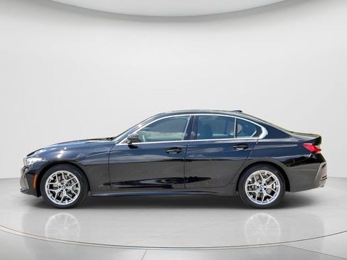 Used 2025 BMW 330i Sedan RWD image 8