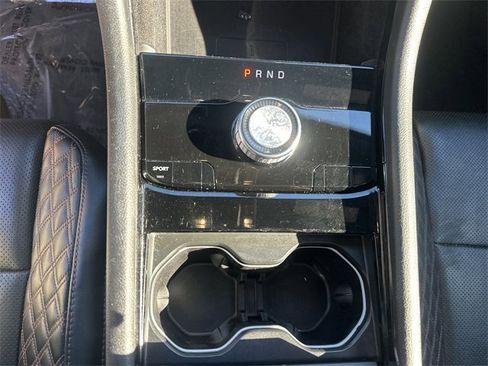 Used 2022 Jeep Grand Cherokee L Summit w/ Luxury Tech Group V image 53