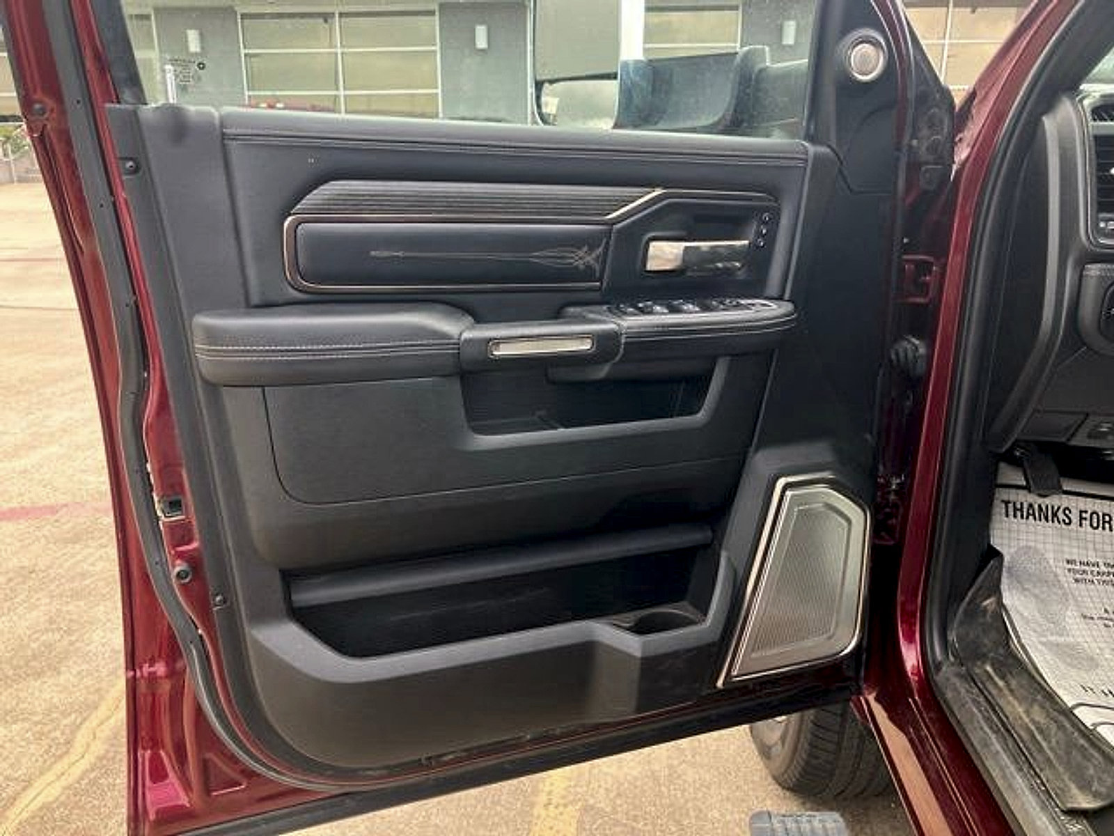 Used 2021 RAM 2500 Limited AWD/4WD image 24