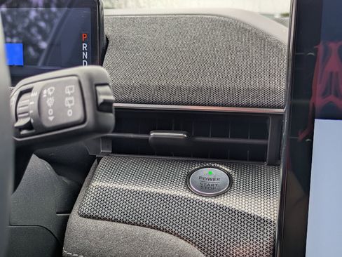 Certified 2023 Ford Mustang Mach-E GT w/ GT Performance Edition AWD/4WD image 27
