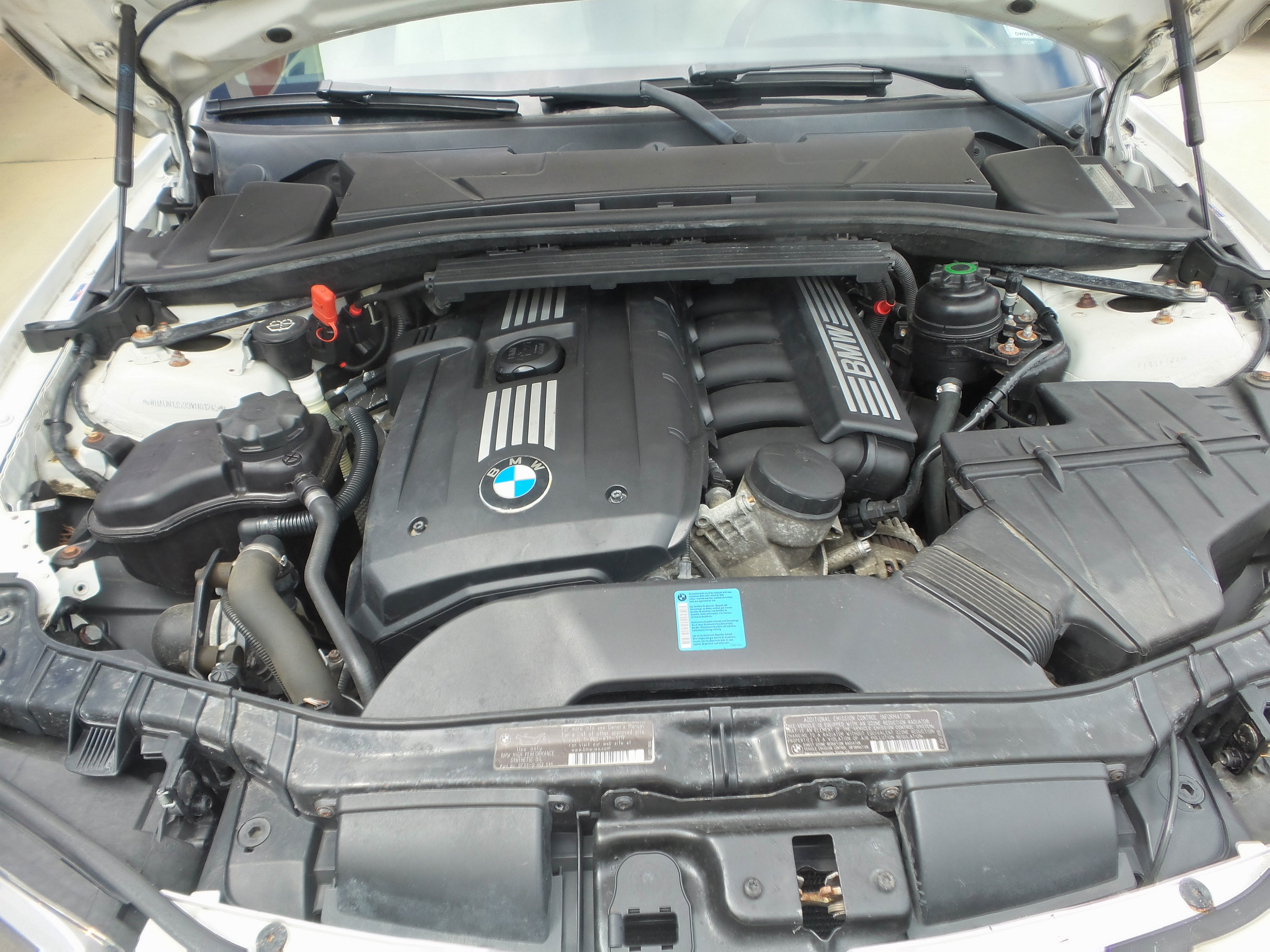 Used 2009 BMW 128i Convertible RWD image 43