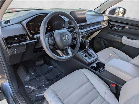 Used 2023 Honda CR-V EX-L image 9
