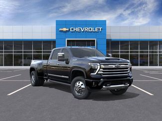 New 2026 Chevrolet Silverado 3500 High Country w/ High Country Premium Package video 1