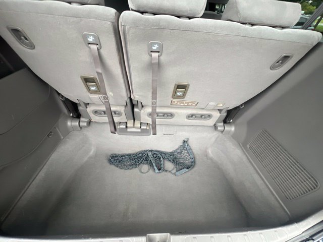 Used 2008 Honda Odyssey LX image 17