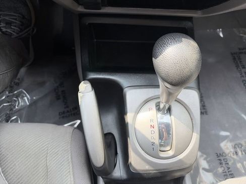Used 2009 Honda Civic LX image 19