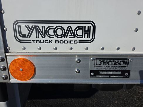 Used 2023 Mercedes-Benz Sprinter 4500 image 31