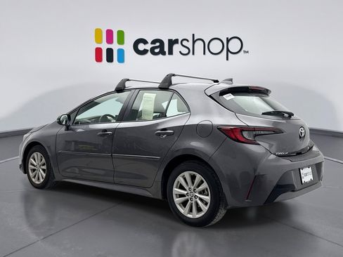 Used 2024 Toyota Corolla SE image 3