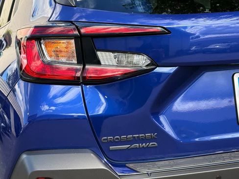New 2026 Subaru Crosstrek 2.5i Wilderness AWD/4WD image 7