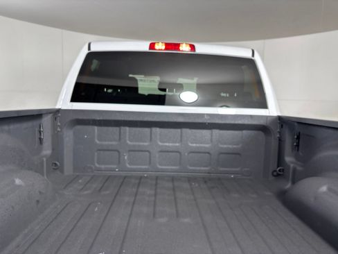 Used 2025 RAM 2500 Big Horn AWD/4WD image 27