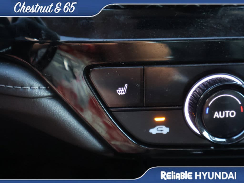 Used 2023 Honda Accord EX-L image 36