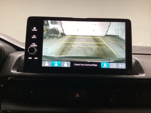 Used 2023 Honda CR-V EX-L image 35