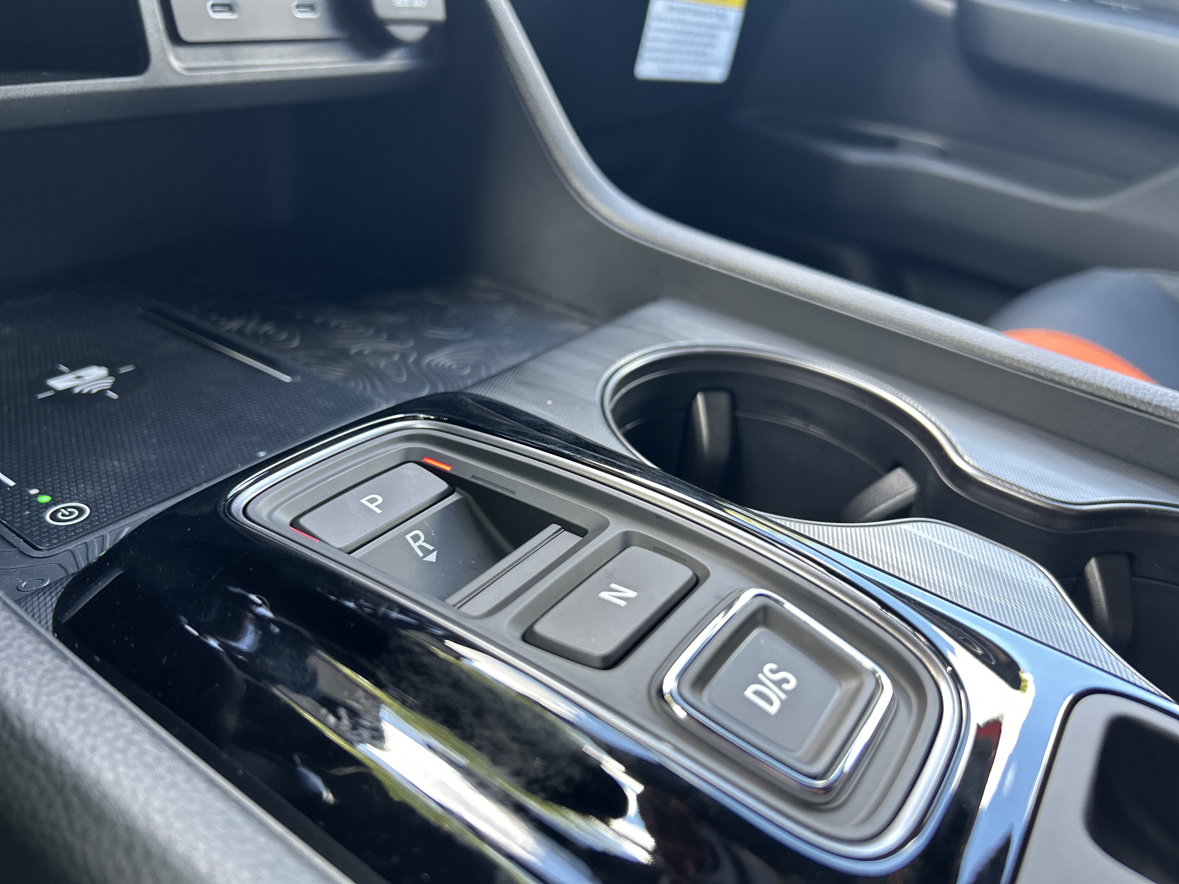 New 2026 Honda Passport TrailSport image 17