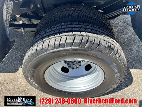 Used 2024 Ford F350 XLT image 44
