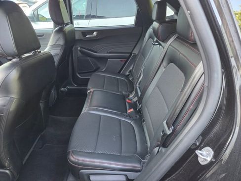 Used 2025 Ford Escape ST-Line FWD image 11