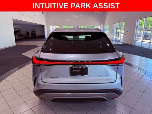 Certified 2023 Lexus RX 350 Premium Plus w/ Accessory Package FWD image 6