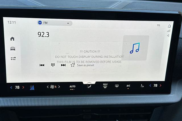 New 2027 Ford Explorer Tremor AWD/4WD image 49