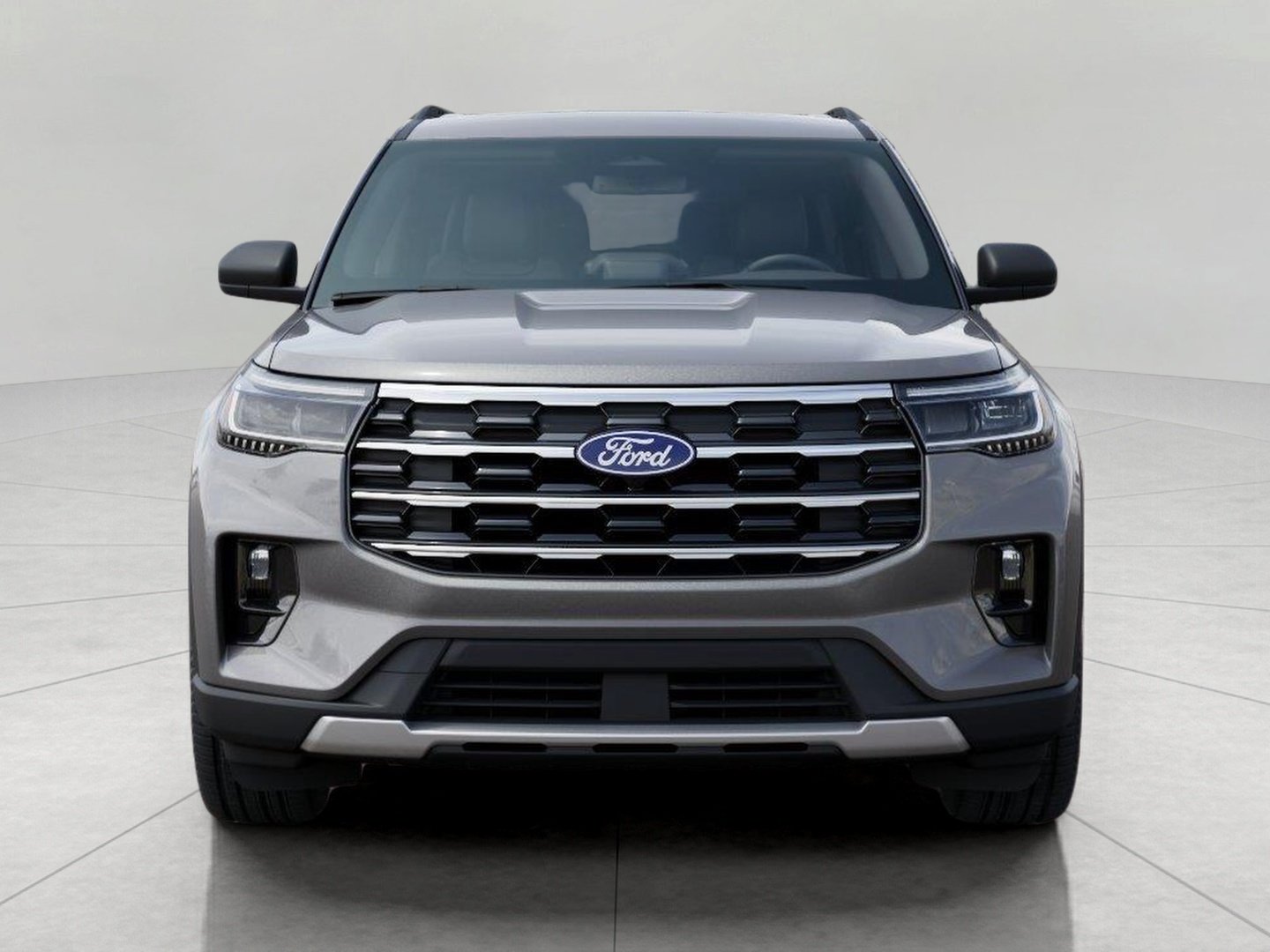 New 2027 Ford Explorer Active w/ Active Comfort Package AWD/4WD image 3