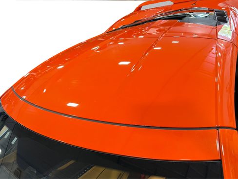 Used 2020 Chevrolet Corvette Stingray Preferred Cpe w/ 2LT Preferred Equipment Group RWD image 45