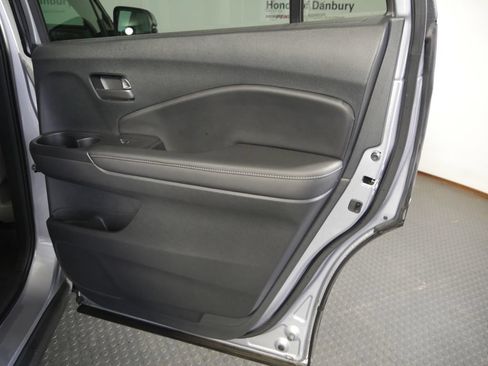 Certified 2023 Honda Passport EX-L image 7