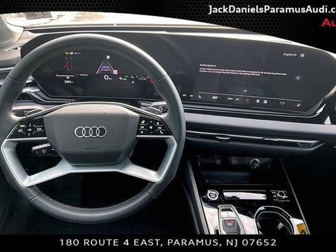 Used 2025 Audi A5 2.0T Premium w/ Convenience Package image 5