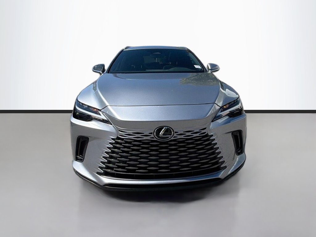 Used 2024 Lexus RX 350 Premium w/ Cold Area Package FWD image 2