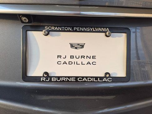 Used 2020 Cadillac XT5 Premium Luxury w/ LPO, Floor Liner Package AWD/4WD image 12