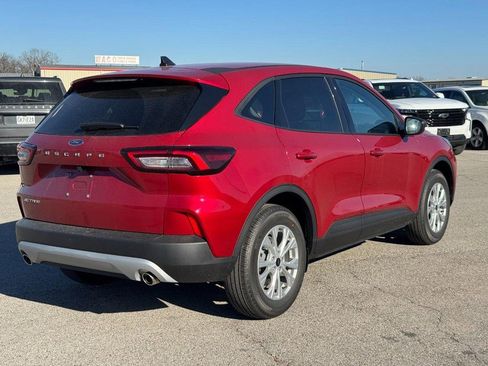 New 2026 Ford Escape Active w/ Cold Weather Package image 3