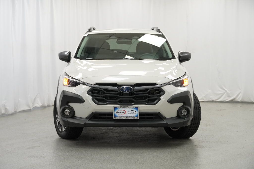Used 2024 Subaru Crosstrek 2.0i Premium AWD/4WD image 34