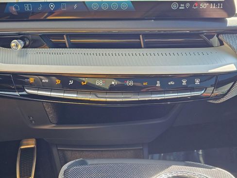 New 2026 Cadillac Optiq Sport 1 image 31