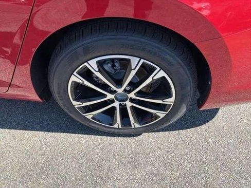 New 2026 Volkswagen Jetta Sport FWD image 10