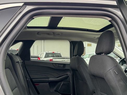 Used 2024 Ford Escape Active w/ Tech Pack #1 image 13