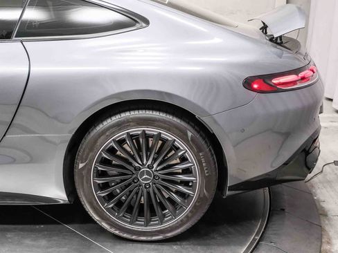 Used 2025 Mercedes-Benz AMG GT 43 image 8