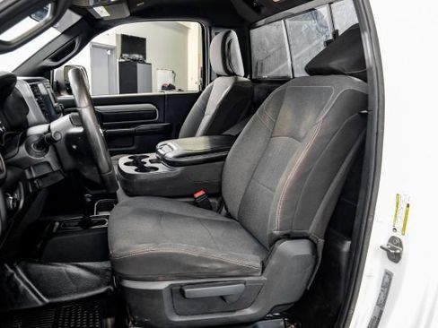 Used 2022 RAM 3500 Tradesman AWD/4WD image 38