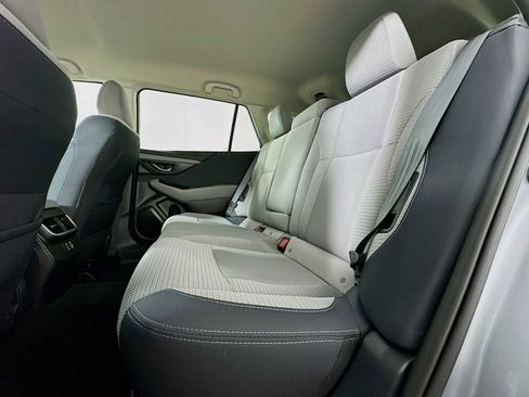 Certified 2023 Subaru Outback Premium image 21