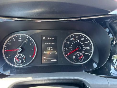 Used 2023 Kia K5 GT-Line w/ GT-Line Premium Package FWD image 7