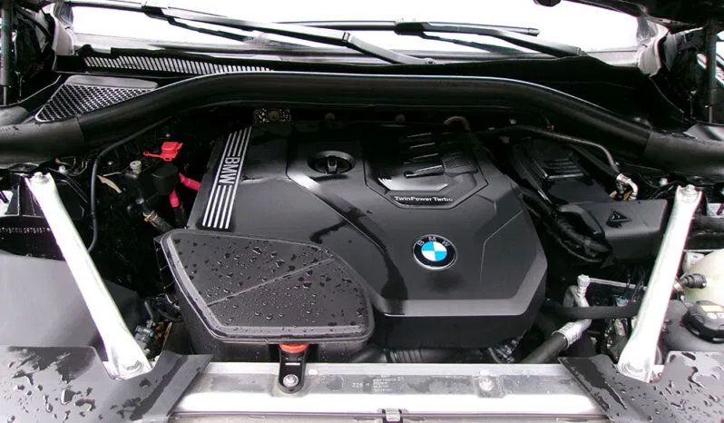 Used 2020 BMW X3 xDrive30i w/ Premium Package AWD/4WD image 9