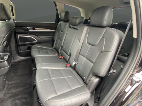 Used 2021 Kia Telluride EX AWD/4WD image 23