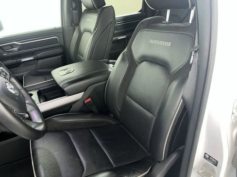 Used 2024 RAM 1500 Laramie image 15