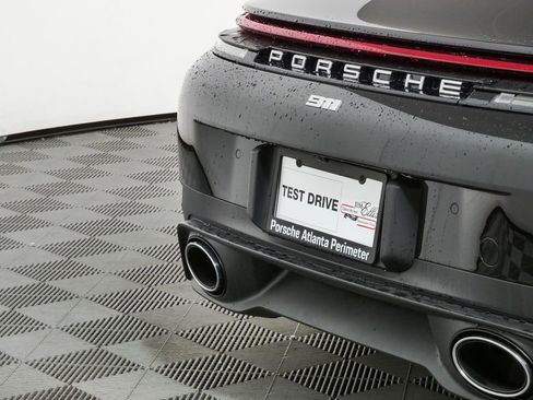 New 2026 Porsche 911 Carrera RWD image 28