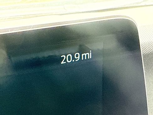 New 2025 Ford Expedition Max Platinum w/ Driver's Package image 17