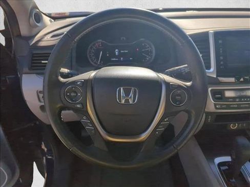 Used 2016 Honda Pilot EX-L image 12