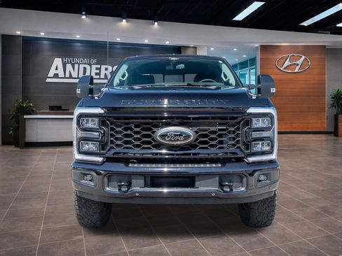 Used 2026 Ford F250 Lariat w/ Tremor Off-Road Package AWD/4WD image 5