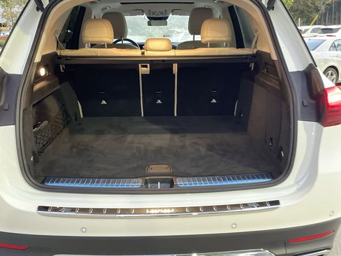 Certified 2025 Mercedes-Benz GLE 350 4MATIC image 10