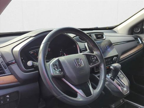 Used 2020 Honda CR-V EX-L image 7